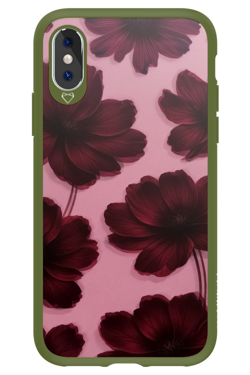 Petal Juliet 2.0 - Apple iPhone XS
