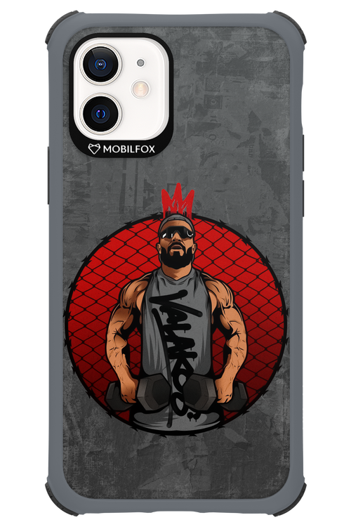 King V - Apple iPhone 12