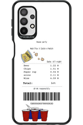 house party - Samsung Galaxy A32 5G