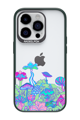 Shrooms - Apple iPhone 14 Pro