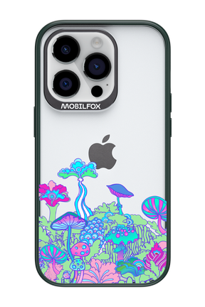 Shrooms - Apple iPhone 14 Pro