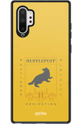 Hufflepuff. - Samsung Galaxy Note 10+