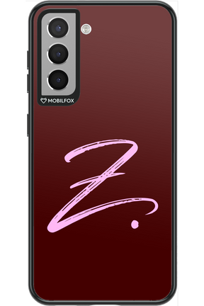 (Dark Blush) Z 2.0 - Samsung Galaxy S21