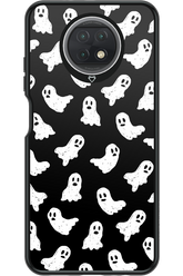 Chill Spirits - Xiaomi Redmi Note 9T 5G