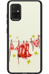 Laundry 2.0 - Samsung Galaxy A51
