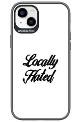 Locally Hated - Apple iPhone 14 Plus