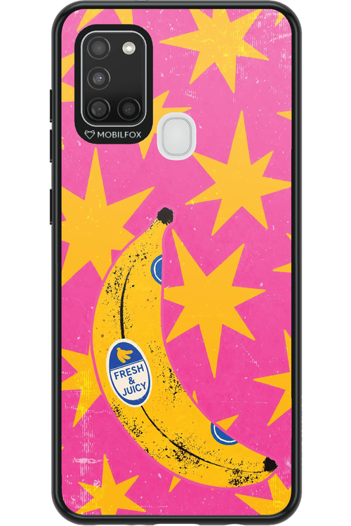 BANANA POP 2.0 - Samsung Galaxy A21 S