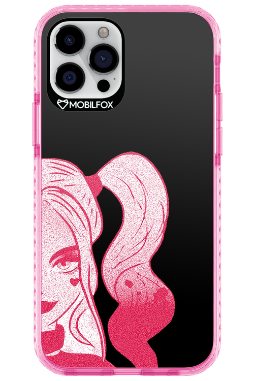 Qween Red 2.0 - Apple iPhone 12 Pro