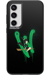 WITCH - Samsung Galaxy S24+