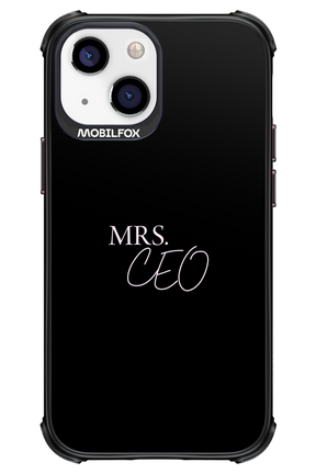 Mrs. CEO  - Apple iPhone 13 Mini