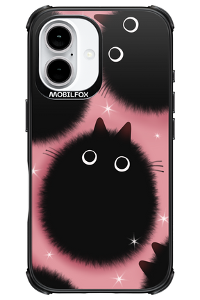 PURRr - Apple iPhone 16