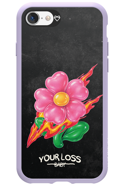Your Loss 2.0 - Apple iPhone SE 2020