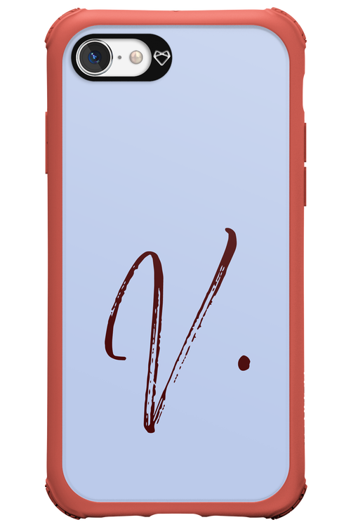 (Jellyfish Presso) V 2.0 - Apple iPhone 7