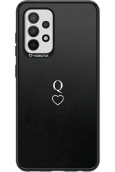 Q Black 2.0 - Samsung Galaxy A52 / A52 5G / A52s