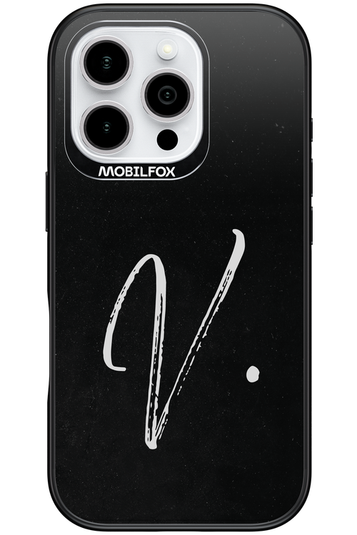 (Off Space) V 2.0 - Apple iPhone 16 Pro