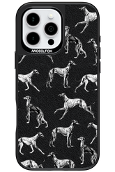 Hunds Leather - Apple iPhone 16 Pro Max