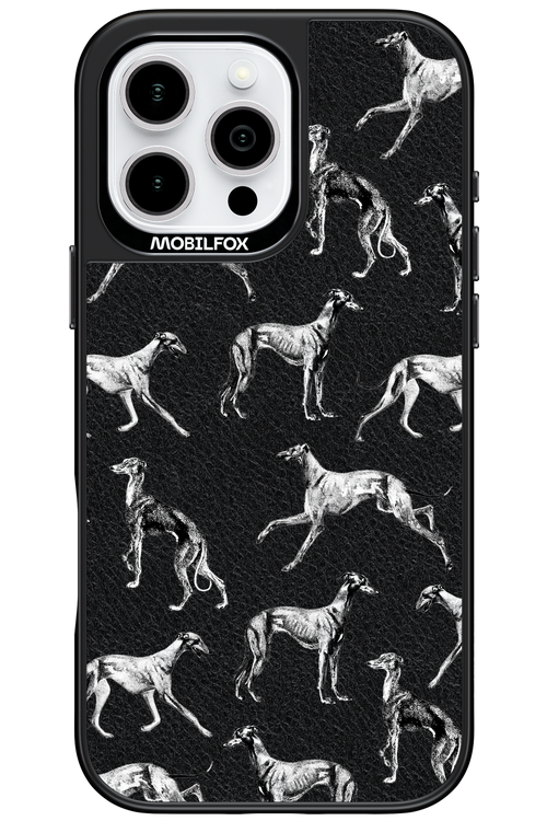 Hunds Leather - Apple iPhone 16 Pro Max