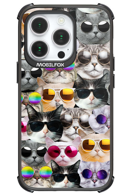 Cat World - Apple iPhone 14 Pro