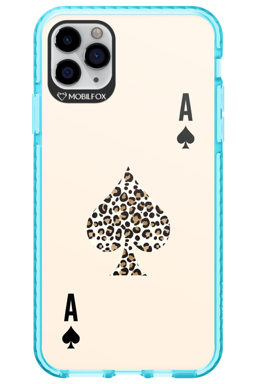 Roar of Ace - Apple iPhone 11 Pro Max