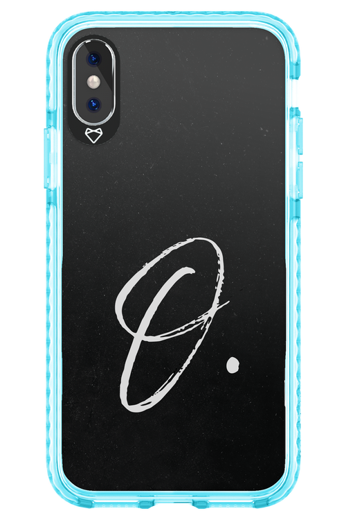 (Off Space) O 2.0 - Apple iPhone XS