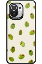 Olive Babe - Xiaomi Mi 11 5G