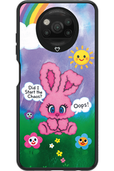 Ooops 2.0 - Xiaomi Poco X3 NFC