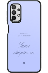 Chapter Last Forever 2.0 - Samsung Galaxy A32 5G
