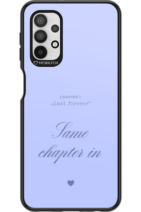 Chapter Last Forever 2.0 - Samsung Galaxy A32 5G