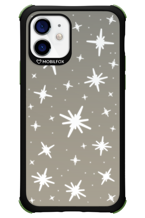 Star Champagne - Apple iPhone 12