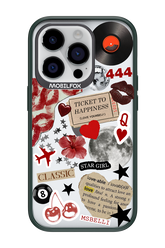 Alter Queen - Apple iPhone 14 Pro