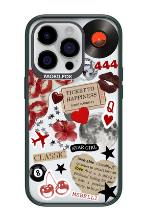 Alter Queen - Apple iPhone 14 Pro