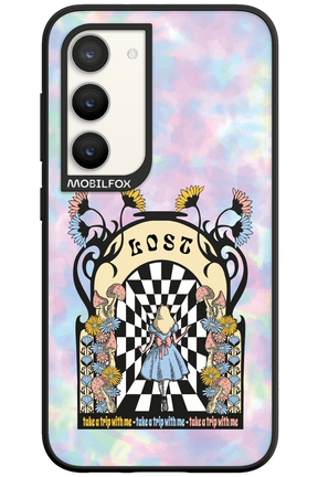 L0ST 2.0 - Samsung Galaxy S23