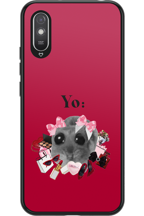 YO 2.0 - Xiaomi Redmi 9A