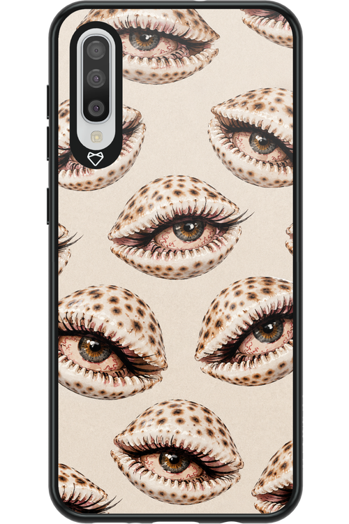 Ocean Eyes 2.0 - Samsung Galaxy A50