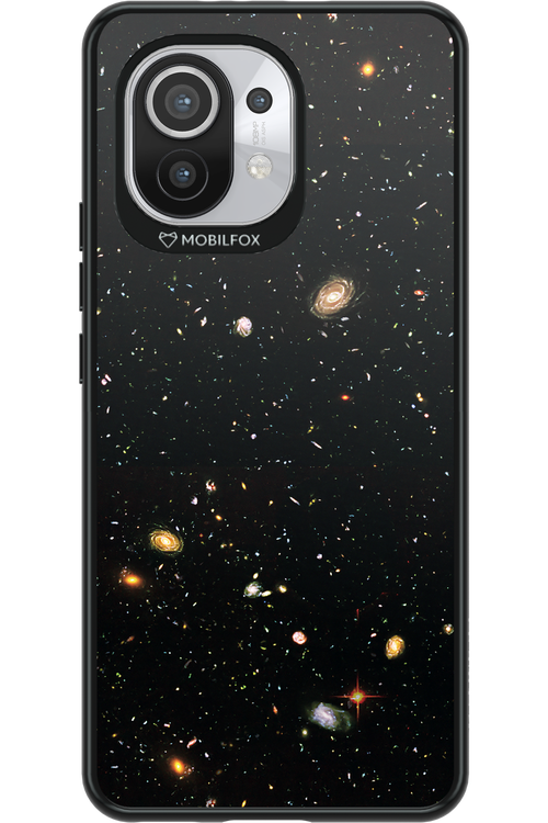 Cosmic Space - Xiaomi Mi 11 5G
