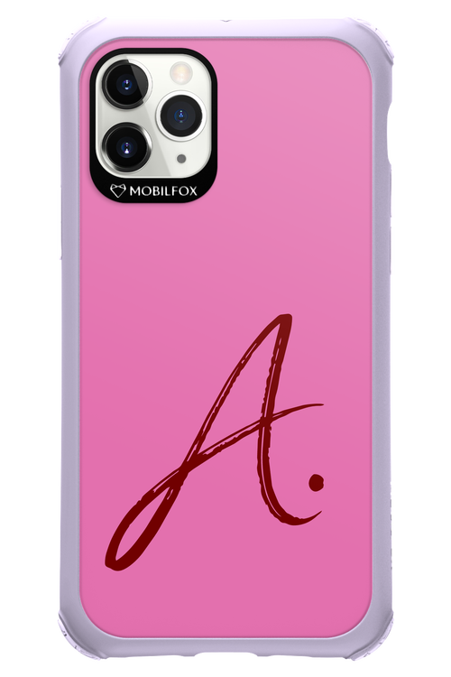(Sorbet) A 2.0 - Apple iPhone 11 Pro