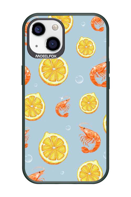 Sour Shrimp - Apple iPhone 13
