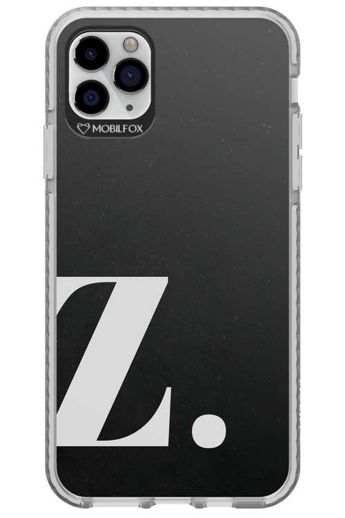 Z (Off Space) 2.0 - Apple iPhone 11 Pro Max