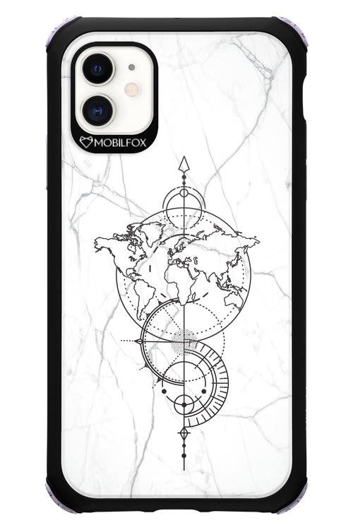 Compass - Apple iPhone 11