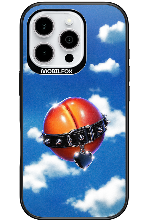 Wild Peach 2.0 - Apple iPhone 16 Pro