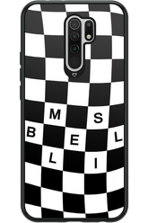 Belli Checked 2.0 - Xiaomi Redmi 9