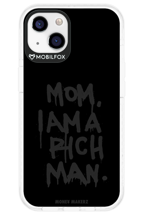 Rich Man - Apple iPhone 13