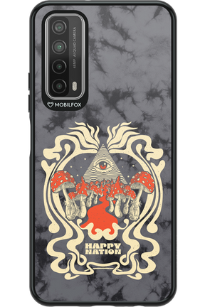 Happy Nation 2.0 - Huawei P Smart 2021