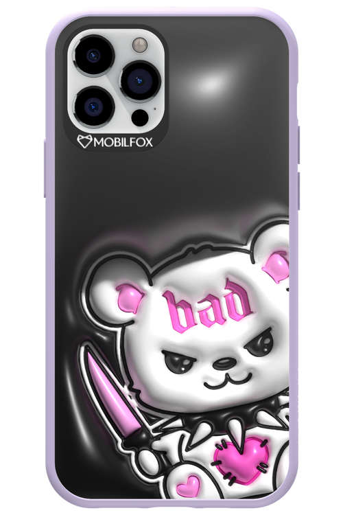 Bad Bear - Apple iPhone 12 Pro