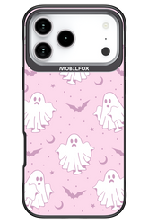 Boo Boo - Apple iPhone 17 Pro Max