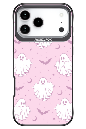 Boo Boo - Apple iPhone 17 Pro Max