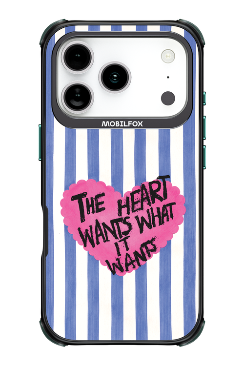 THWYW 2.0 - Apple iPhone 17 Pro