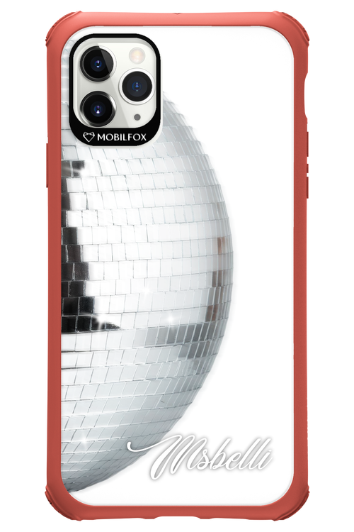 Disco Mood - Apple iPhone 11 Pro Max