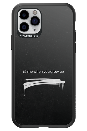 Me when.. 2.0 - Apple iPhone 11 Pro