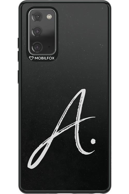 (Off Space) A 2.0 - Samsung Galaxy Note 20